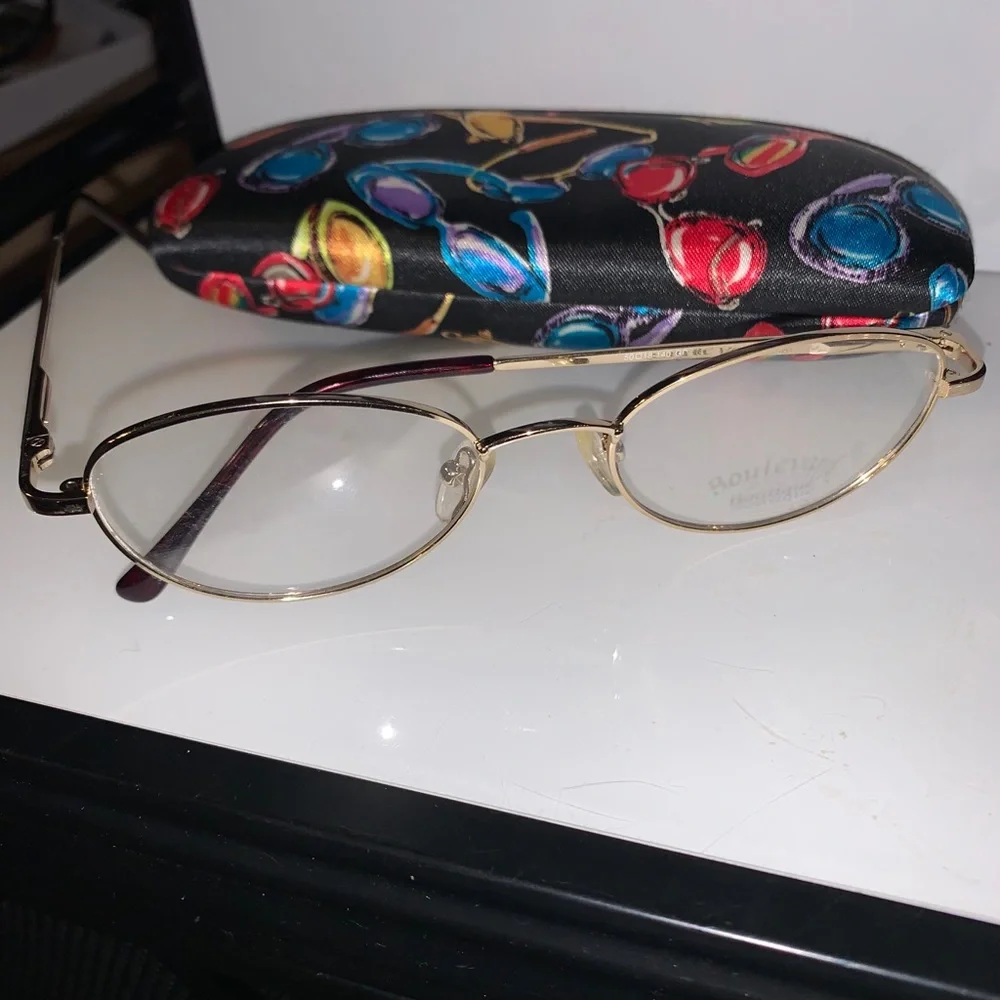 Rare‎ Boulevard Boutique B4154 glasses